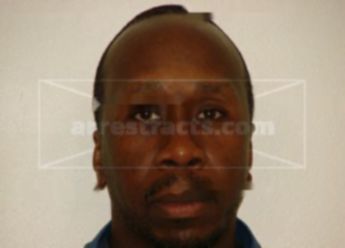 Reginald Eugene Montgomery