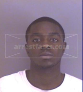 Derrick Andrell Richardson