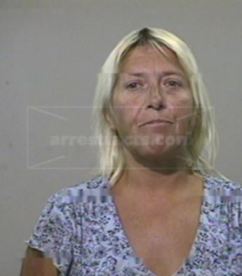 Beverly Jane Corson