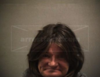 Tracy Ann Patterson