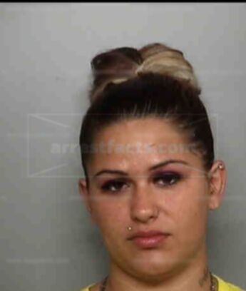 Brittney Morgan Dodd