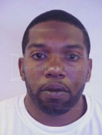 Terrence Bryant