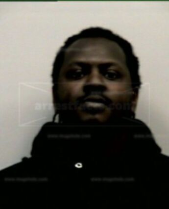 Horace Benton Frazier Jr.