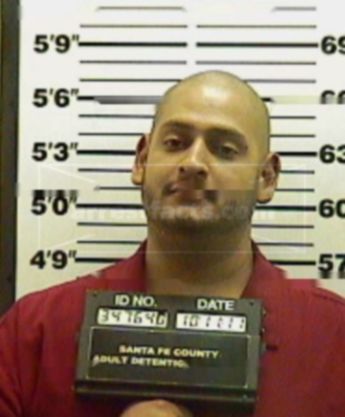 Anthony Duarte