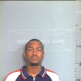 Rondrae Juwaun Blackshear