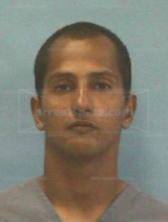 Jose Angel Moran Vasquez