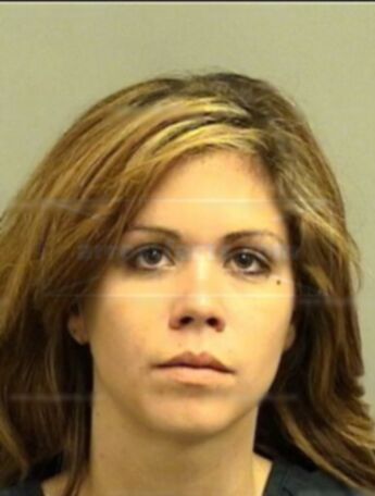 Jessica Ann Hall