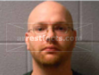 Travis Lee Barnett