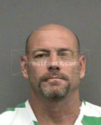 Michael Charles Ridgeway