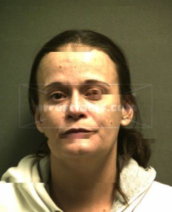 Barbara Jean Morgan