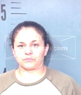 Yvette Garza Benitez