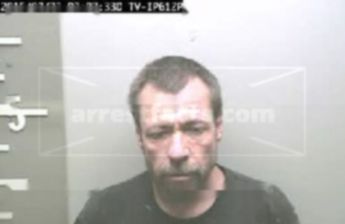 Marty Wayne Bell