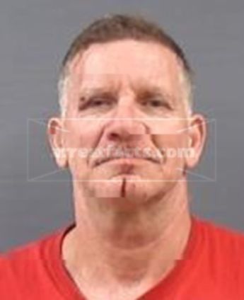 Steven Richard Walker