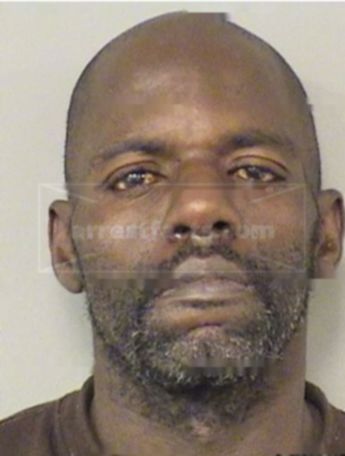 Curtis Leroy Johnson