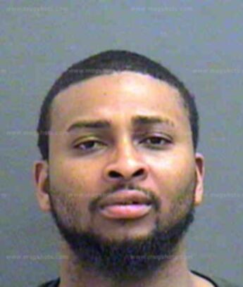 Jamel Burns