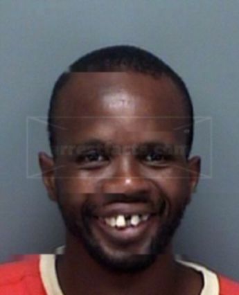 Morris Jewel Williams