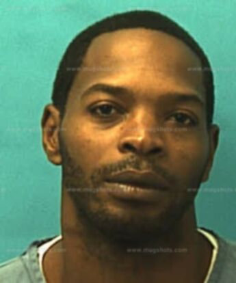 Tavares Antonio Carter