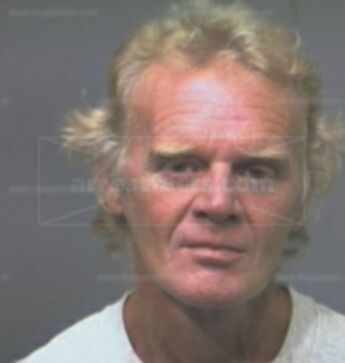 Chester Reed Hodge