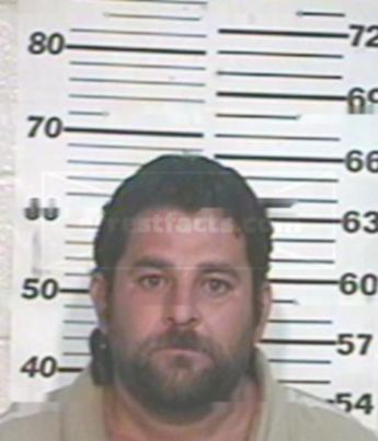 Gerardo Martinez Rios