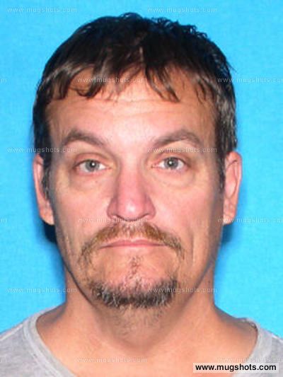 Ronald Wayne Thedford
