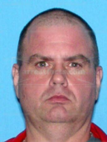 Timothy Patrick Greenlee