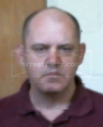 Michael Francis Stenger