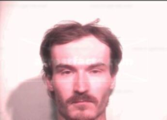 Jamie Allan Huff