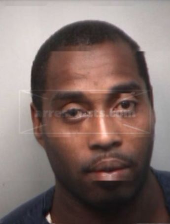 Johnny Bernard Lawton
