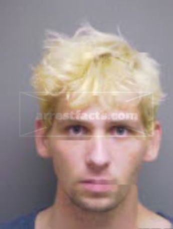 Adam Lawrence Fleming