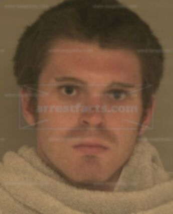 Dallas Brent Russell