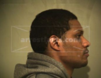 Derek Oneil Leggett