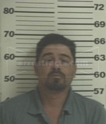 Ezequiel Salinas Iracheta