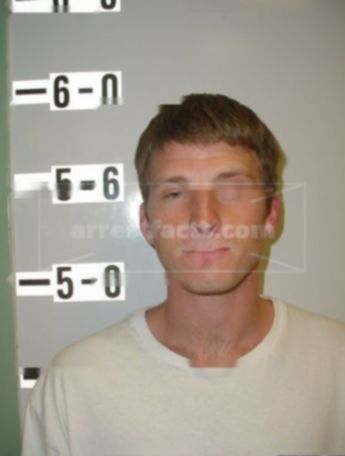 William Cody Hollett