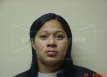 Brandy Chambers