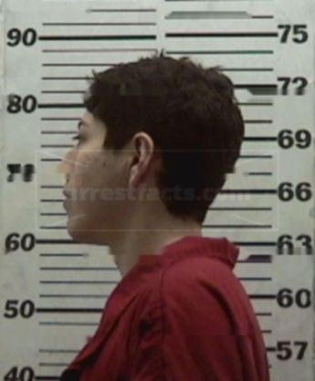 Eric J Padilla