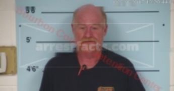 Donald George