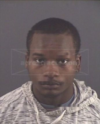 Daveon D Nickerson