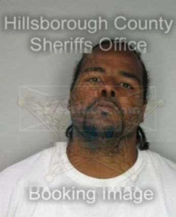 Willie James Calhoun
