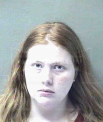 Crystal Herring Sarvis
