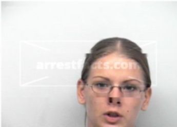 Tina Marie Pringle