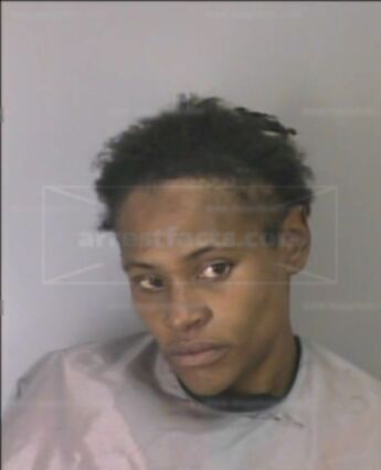 Tamika Nash