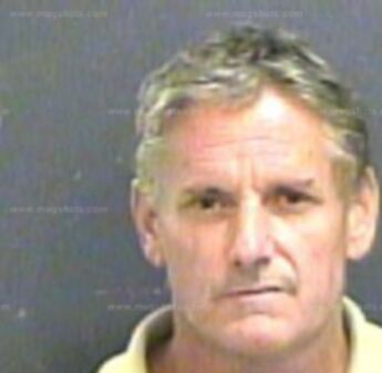 Mark William Griffith