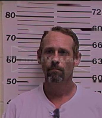 Patrick Lee Herrington