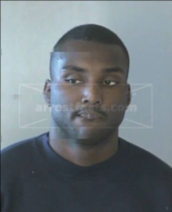 Criag Martez Stephens