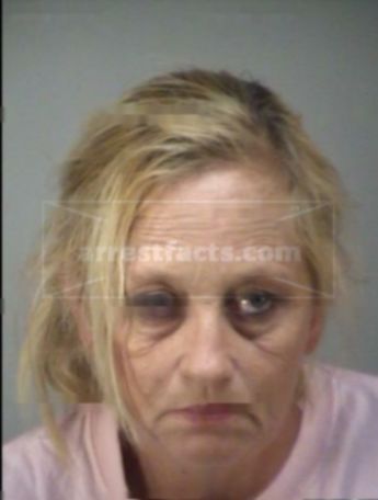 Gloria Mae Castile