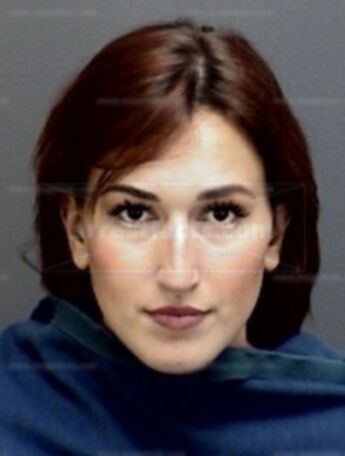 Veronica Jacqueline-Claire Wheeler