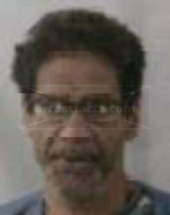 Calvin James Harper