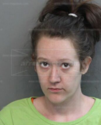 Sarah Elayne Jones