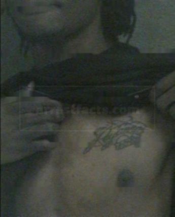 Deandre Tyrone Beasley