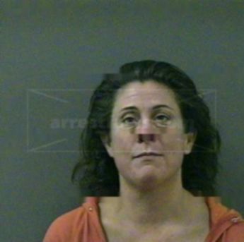 Melanie Gail Ennis